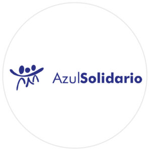 Azul Solidario