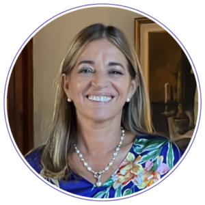 Catalina Boetto
Red Mujeres Rurales
