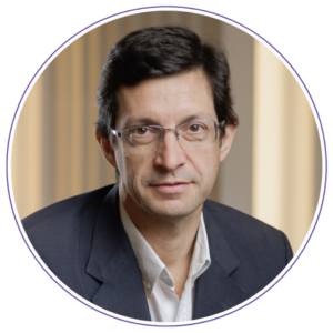 Juan José Blanchard
LDC - COO Global
Head de Latinoamérica