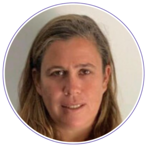 Juana Capdepont
Sistemas Chacra
Aapresid
