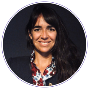 Milagros Balparda
Red de Innovación Local (RIL)
Directora de Redes y Comunidad