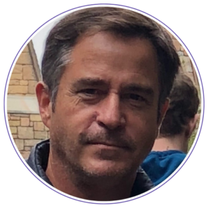 Santiago Angelillo
Rincón de Corrientes
CEO