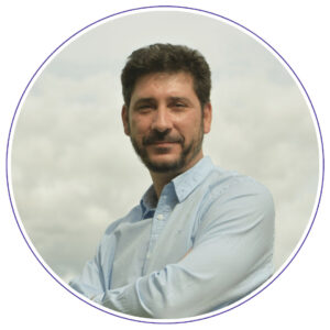 Diego AbdoExpoagro Gerente de MKT y Contenidos