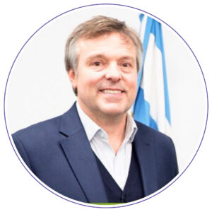 Hernán Busch Banco Galicia Gerente de Agronegocios