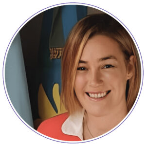 María Figueras Bielsa Asociación Conciencia