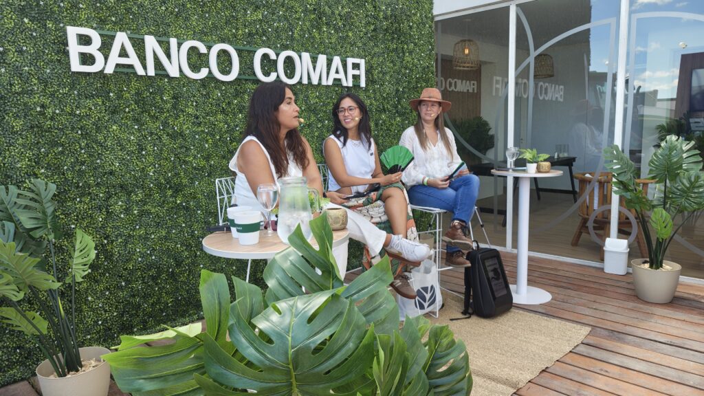 Red Mujeres Rurales - COMAFI