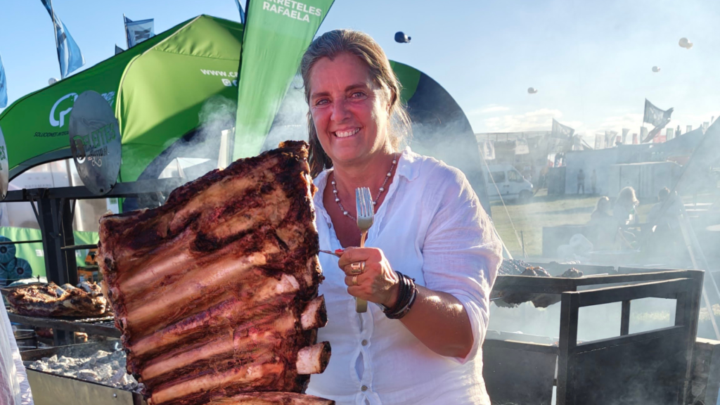 Anita Sanchez Costillares